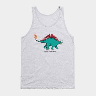 Dino-mite! Tank Top